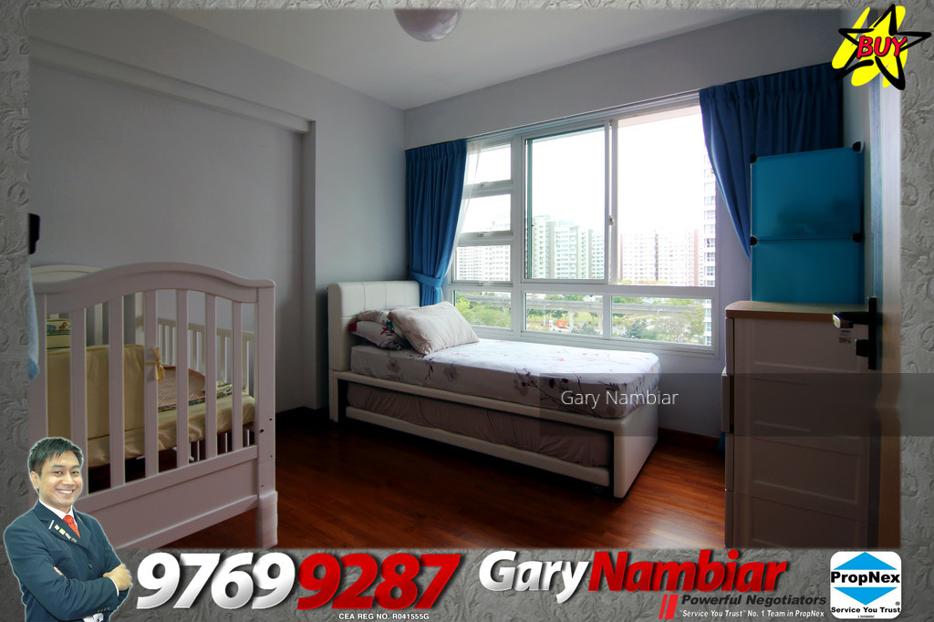 Blk 270A Punggol Field (Punggol), HDB 4 Rooms #151211642